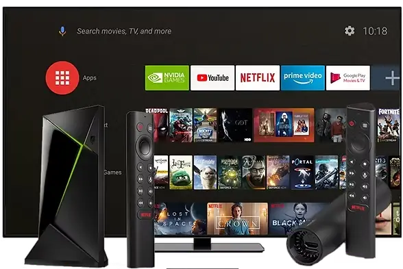 Best IPTV premium in Europe