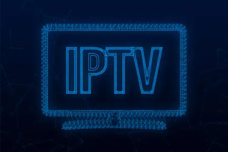 ABONNEMENT IPTV