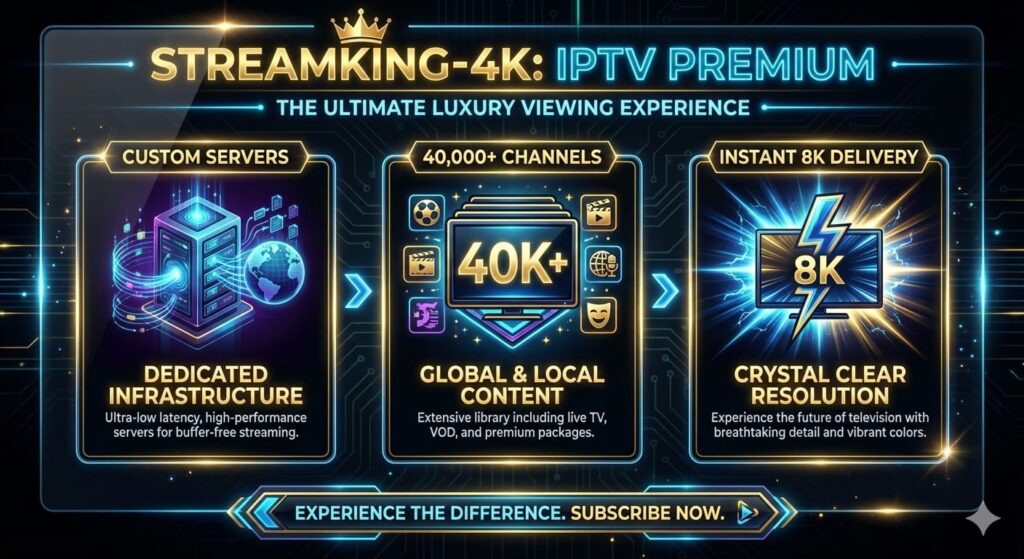 How to set up IPTV premium on Firestick