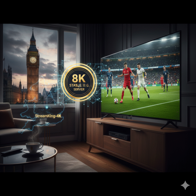 Meilleur IPTV Premium en France (Guide 2026)