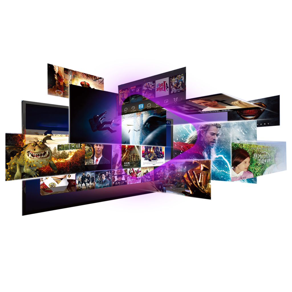 Best IPTV premium in USA and Canada