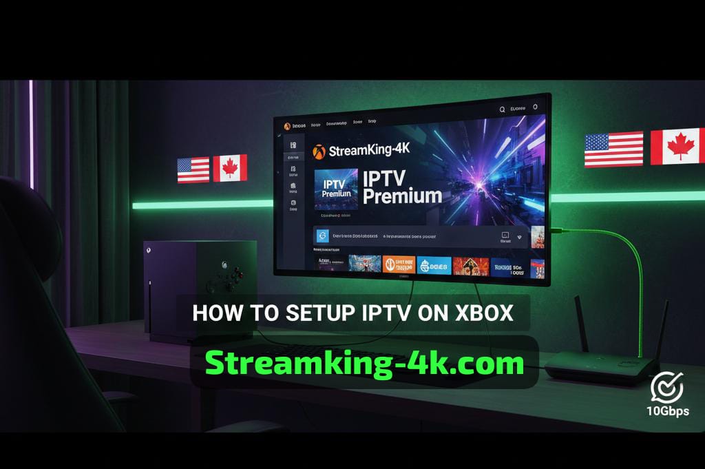 install-iptv-premium-on-smart-tv