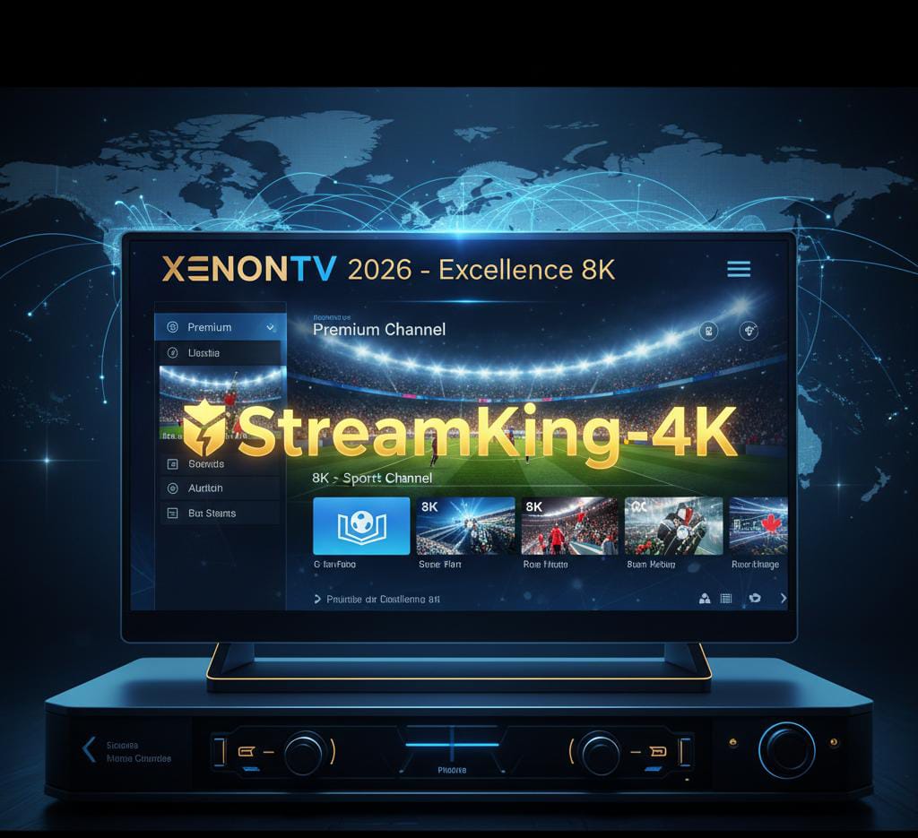 XENONTV